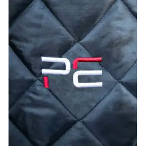 Stable Blanket  Premier Equine Tuscan 100 g image-1