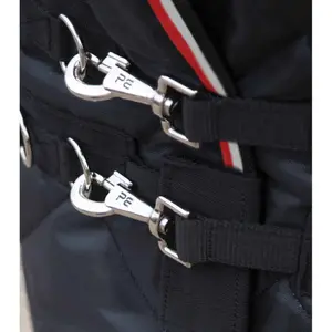 Stable Blanket Premier Equine 100g image-2