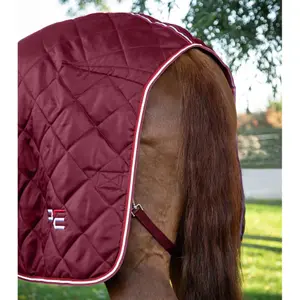 Stable Blanket Premier Equine 100g image-4