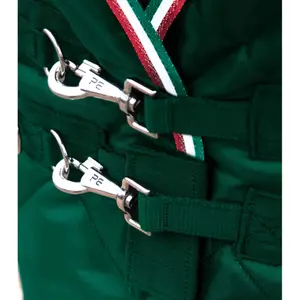 Stable Blanket Premier Equine 100g image-2