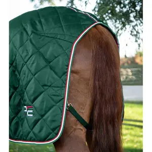 Stable Blanket Premier Equine 100g image-4