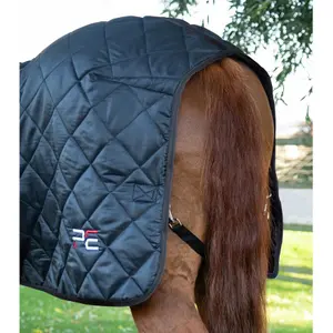 Stable Blanket  Premier Equine Tuscan 200 g image-2