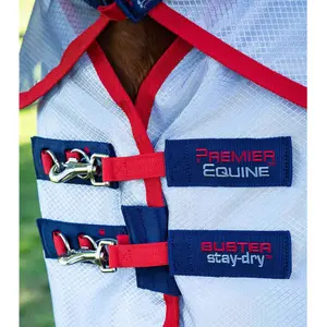 Fly Blanket Premier Equine image-2