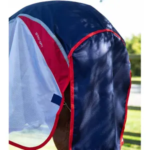 Fly Blanket Premier Equine image-5