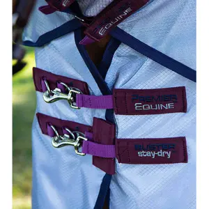 Fly Blanket Premier Equine image-2