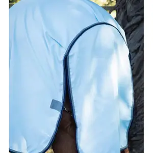 Fly Blanket with surcingles Premier Equine Buster Sweet Itch 0 g image-4