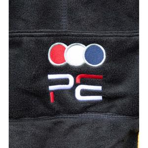 Drying fleece blanket  Premier Equine Buster Continental 280g image-3