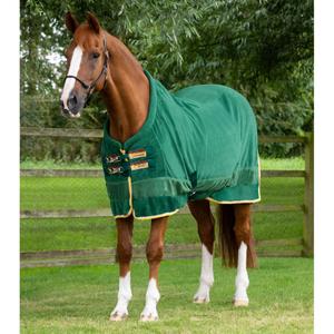209050g-drogende-fleecedeken-voor-paarden-premier-equine-buster-continental-280g-groene