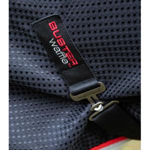 Koeldeken voor paarden Premier Equine Cooler Buster image-2