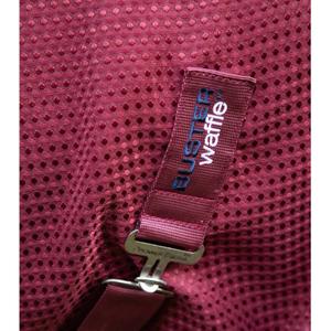 Koeldeken voor paarden Premier Equine Cooler Buster image-4
