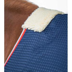 Koeldeken voor paarden Premier Equine Cooler Buster image-2