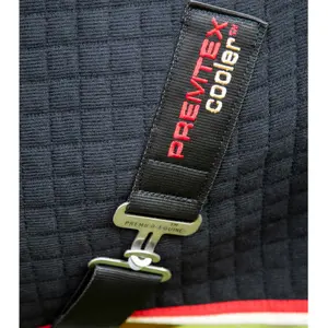 Drying Rug Premier Equine Premtex image-3