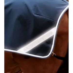 Working kidney cover for horses Premier Equine image-1