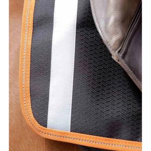 Kidney cover for horse Premier Equine Stratus image-1