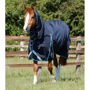 217150n-waterproof-outdoor-horse-blanket-with-neck-cover-premier-equine-buster-storm-100-g-navy