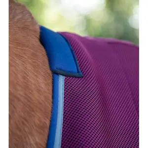 Chemise pour cheval Premier Equine Airflow Cooler image-1