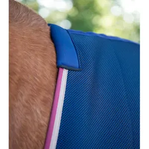 Chemise pour cheval Premier Equine Airflow Cooler image-2