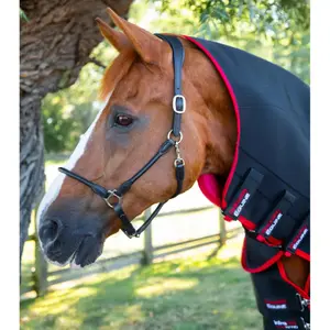 Infrarooddeken voor paarden Premier Equine Nano-Tec image-1