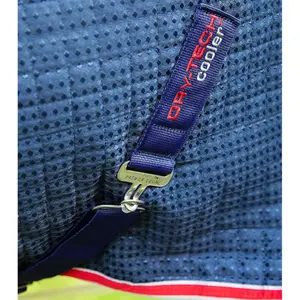 Horse walker blanket Premier Equine Walker 0 g image-3