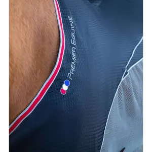 Drying shirt for horses Premier Equine Sports image-1