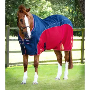 Chemise séchante pour cheval Premier Equine Sports image-0