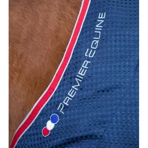 Drying Rug Premier Equine image-3