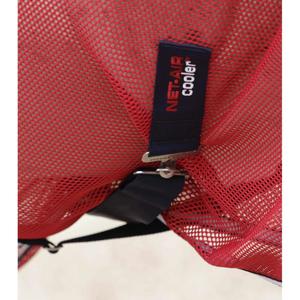 Coperta asciugante per cavalli Premier Equine Net-Air image-3