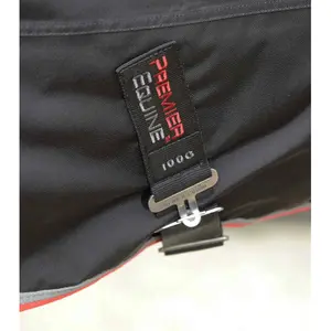 Walker Blanket Premier Equine 100 g image-4