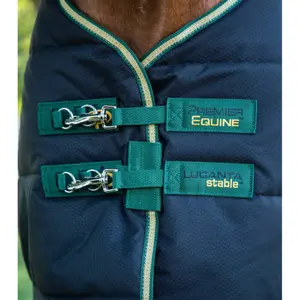 Paardendeken Premier Equine Lucanta 450 g image-1