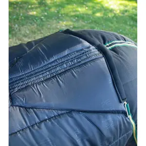 Paardendeken Premier Equine Lucanta 450 g image-3