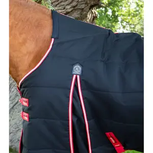 Stable Blanket  Premier Equine Lucanta 200 g image-1