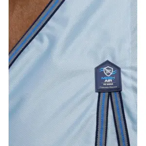 Mesh Anti-fly Rug Premier Equine image-1