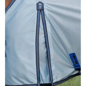 Mesh Anti-fly Rug Premier Equine image-3