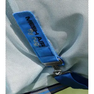 Mesh Anti-fly Rug Premier Equine image-4