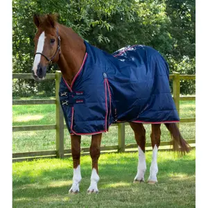 Stalldecke Premier Equine Buster Lite 100 g image-2