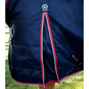 Stalldecke Premier Equine Buster Lite 100 g image-5