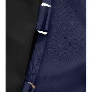 Capa de exterior com proteção para o pescoço Premier Equine Stratus 1200 Series Classic 200g image-2