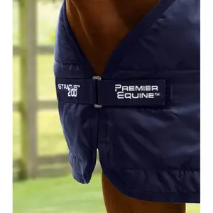 Blanket Premier Equine Stratus 200g image-1