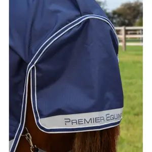 Coperta da paddock per cavalli Premier Equine Stratus 600D Series Original image-5