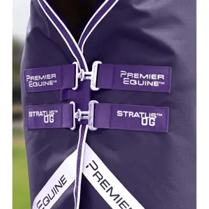 Coperta da paddock per cavalli Premier Equine Stratus 600D Series Original image-2
