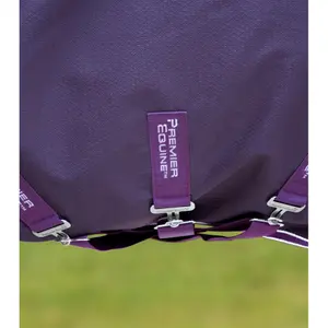 Coperta da paddock per cavalli Premier Equine Stratus 600D Series Original image-3