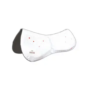 Antislip Zadelonderlegger voor paarden Premier Equine Tech Grip Pro