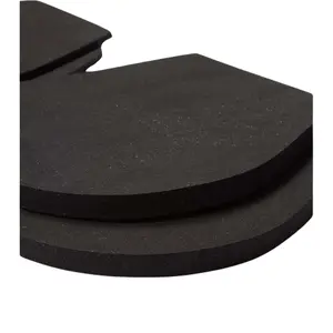 Sats med 8 stötdämpare för hästar Premier Equine image-2