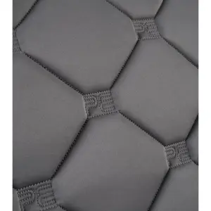 Almofada de sela para cavalos Premier Equine Saltare Close Contact image-1