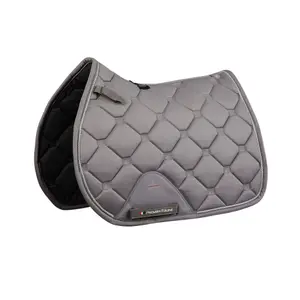 Almofada de sela para cavalos Premier Equine Saltare Close Contact image-0