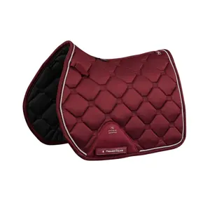 Saddle pad for horses Premier Equine Saltare Close Contact