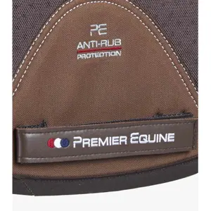 Cso mat Premier Equine CC Air-Tech Square image-4