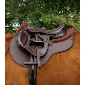 Cso mat Premier Equine CC Air-Tech Square image-1