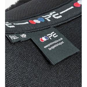 Saddle Pad merino wool Premier Equine Air-Tech image-1