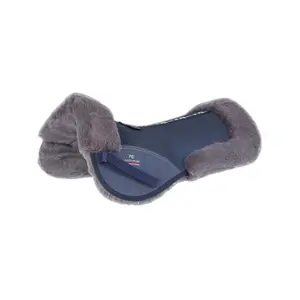 Saddle Pad merino wool Premier Equine Air-Tech